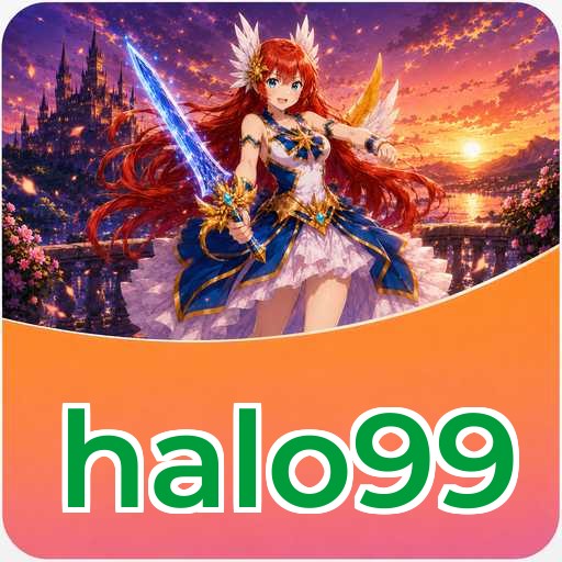 Spesifikasi halo99
