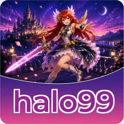 Video Tutorial Instalasi - halo99