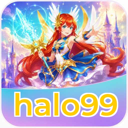 Nilai-Nilai halo99