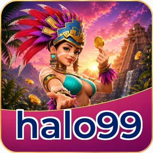 Siapa Kami halo99