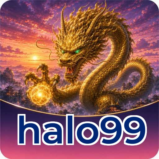 Perbandingan halo99